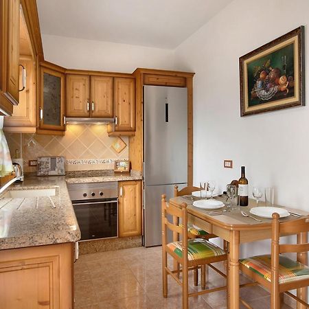Casa Nanda Villa Fasnia Kültér fotó