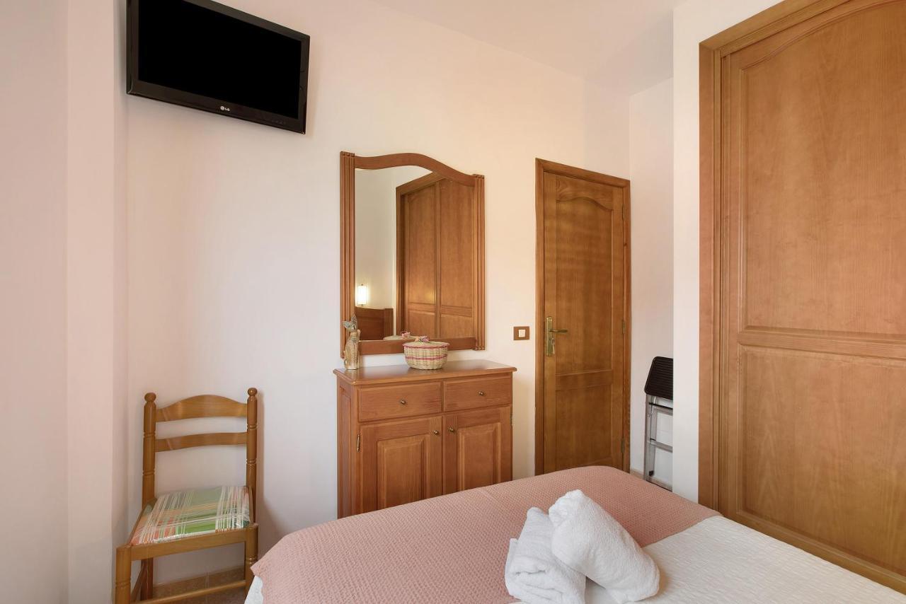 Casa Nanda Villa Fasnia Kültér fotó