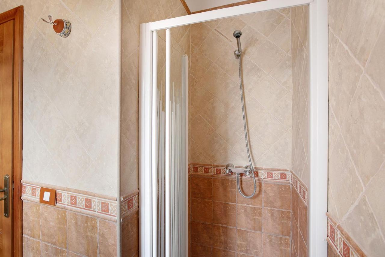 Casa Nanda Villa Fasnia Kültér fotó