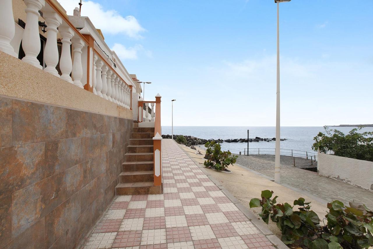 Casa Nanda Villa Fasnia Kültér fotó